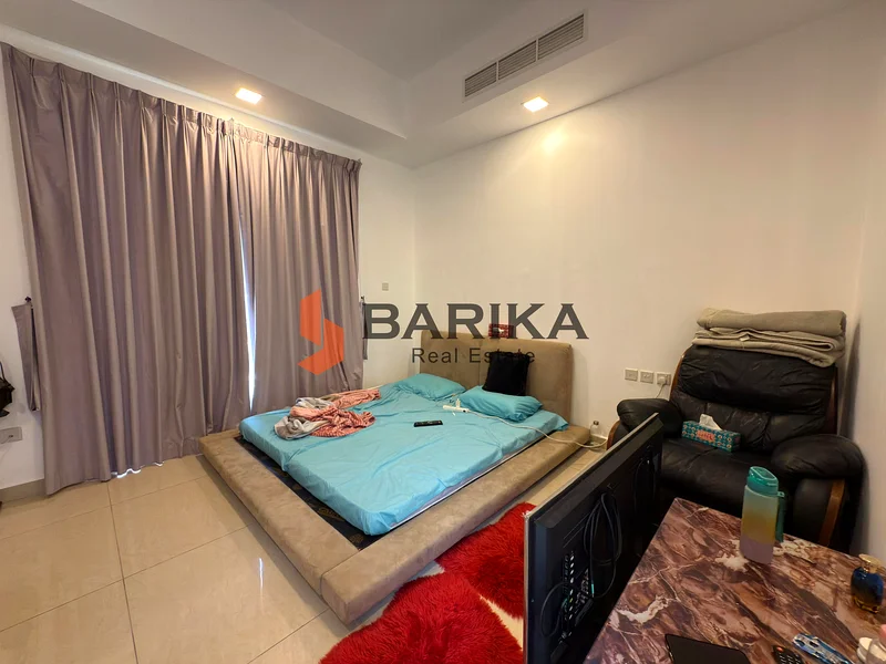 Luxurious 5BR + Maid Villa in JVC | Prime Location63816788211843112