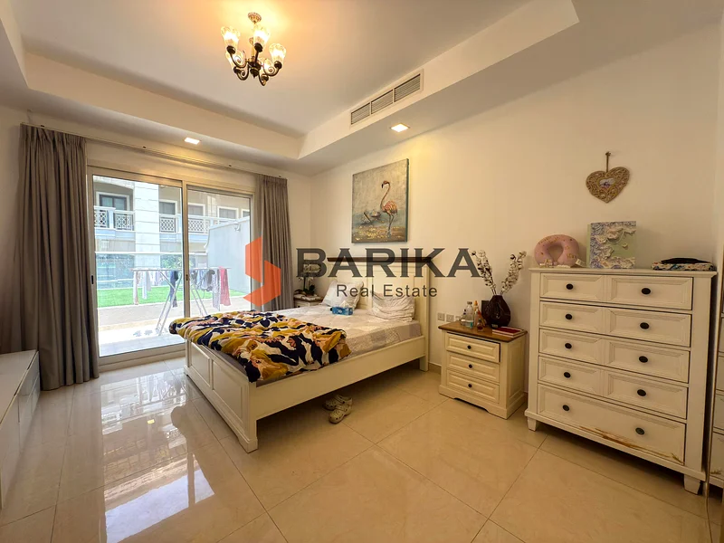 Luxurious 5BR + Maid Villa in JVC | Prime Location63816788211843114