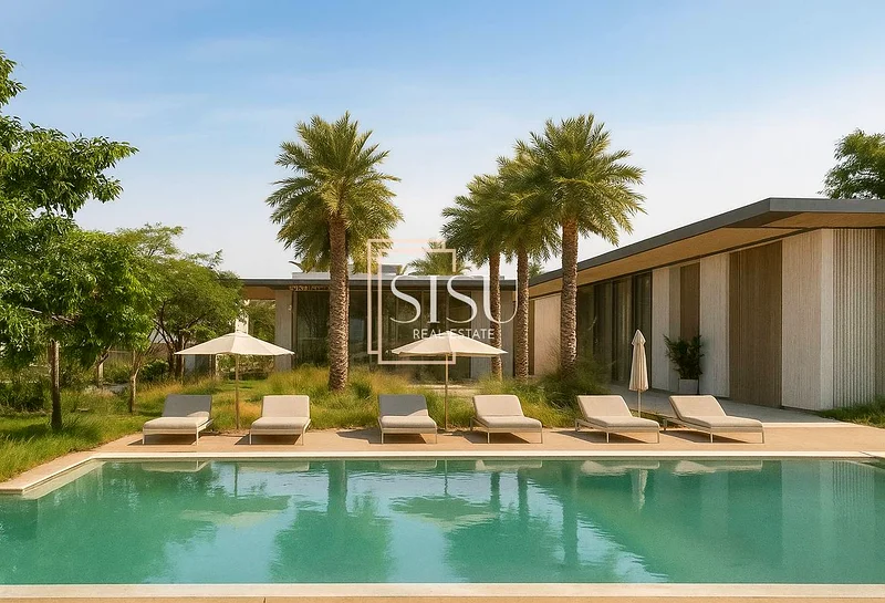 Resale | Prime Location | Pool Facing63931355164161112