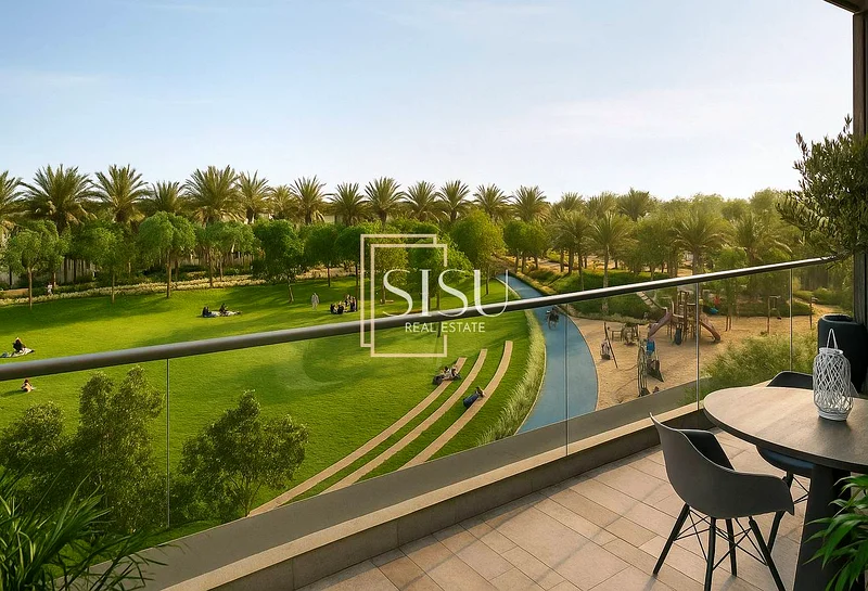 Resale | Prime Location | Pool Facing63931355164161111