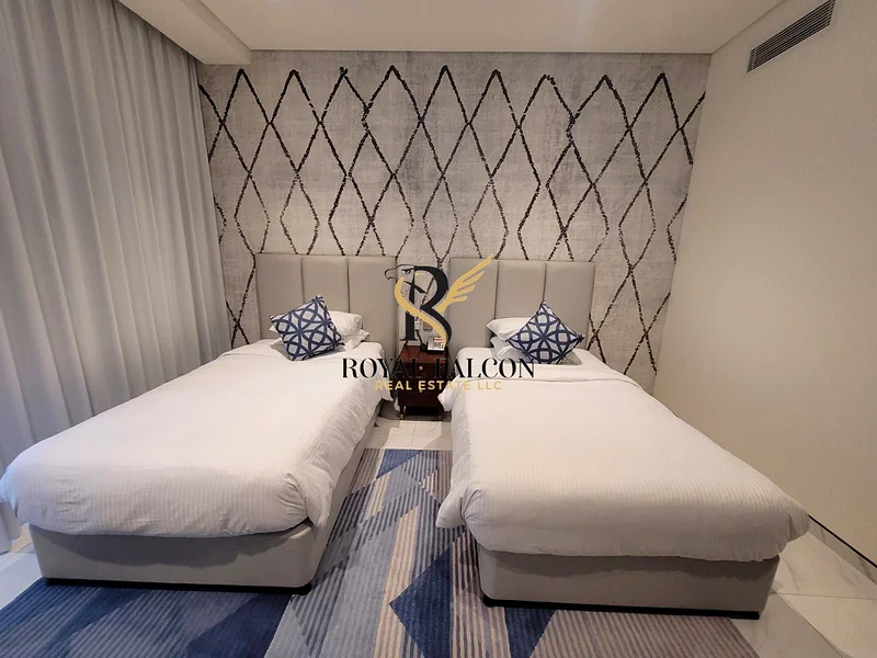 READY TO MOVE | SERVICE APT. | HIGH FLOOR63790675497346113