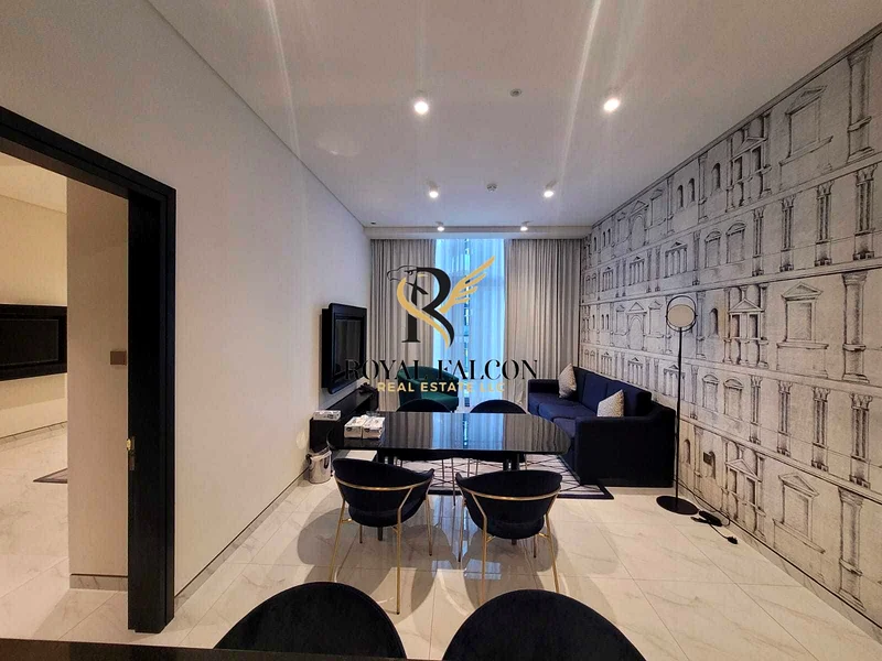 READY TO MOVE | SERVICE APT. | HIGH FLOOR63790675497346114