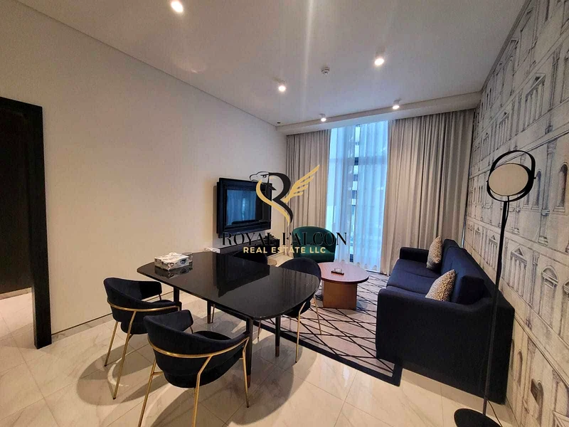 READY TO MOVE | SERVICE APT. | HIGH FLOOR63790675497346112