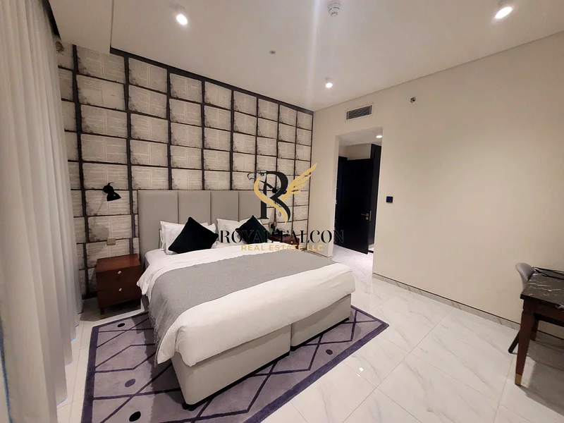 READY TO MOVE | SERVICE APT. | HIGH FLOOR63790675497346111