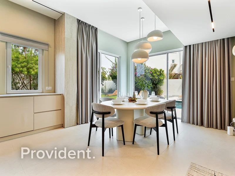 Open House 26TH JULY | 3E Type | Full 4 BR63922857839873114