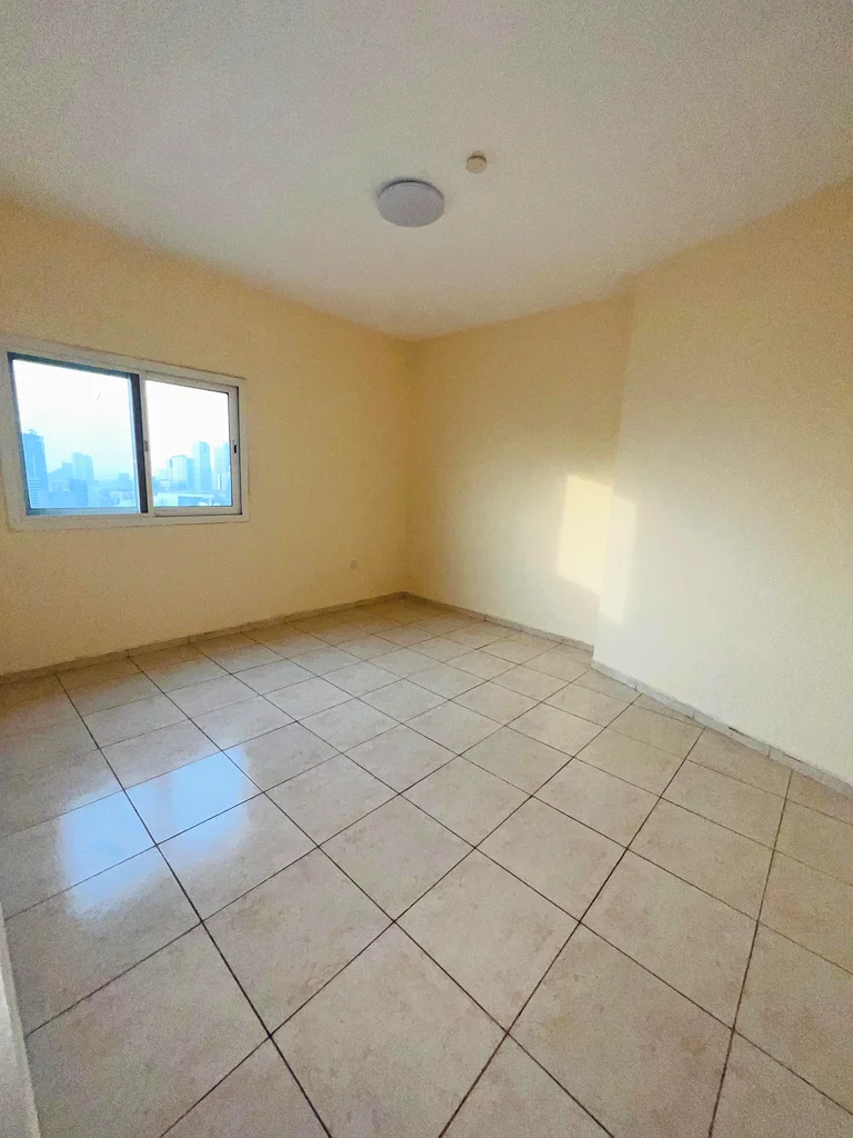Free Gym Pool! Excellent Price 3bhk With 3 Washrooms + Balcony  Only In 61k Close To Lulu Hyper Market Al Nahda Shj CallHamza63812229524993113