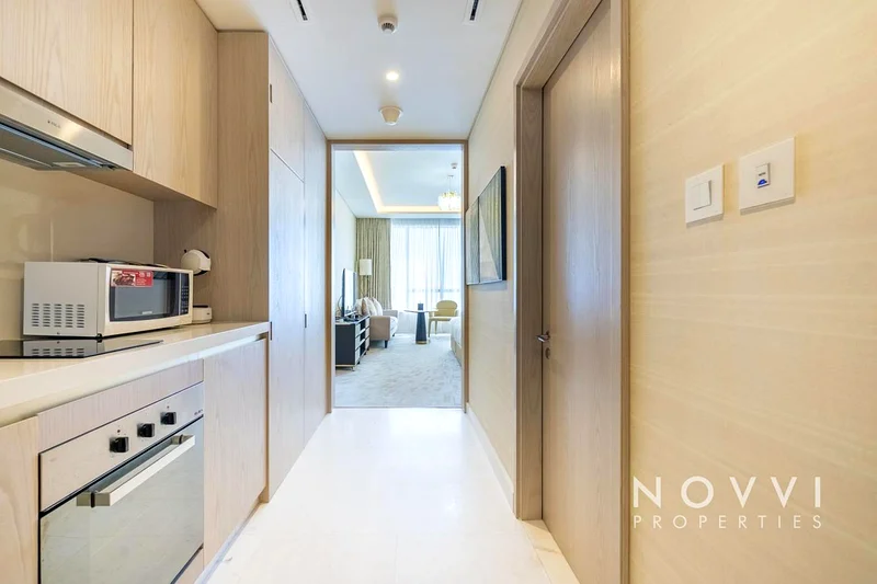 Stunning View | Luxurious | Studio63753055750403113