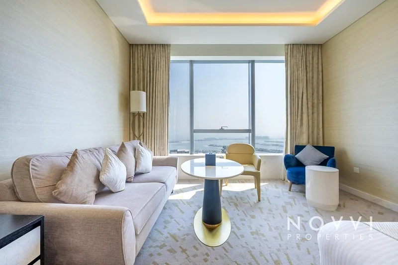 Stunning View | Luxurious | Studio63753055750403111