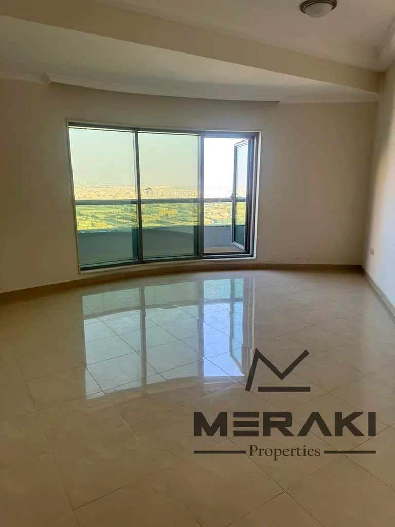 🏢 Conquer Tower – 2-Bedroom Apartment for Sale63865571497729112