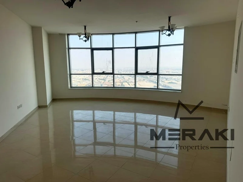 🏢 Conquer Tower – 2-Bedroom Apartment for Sale63865571497729114