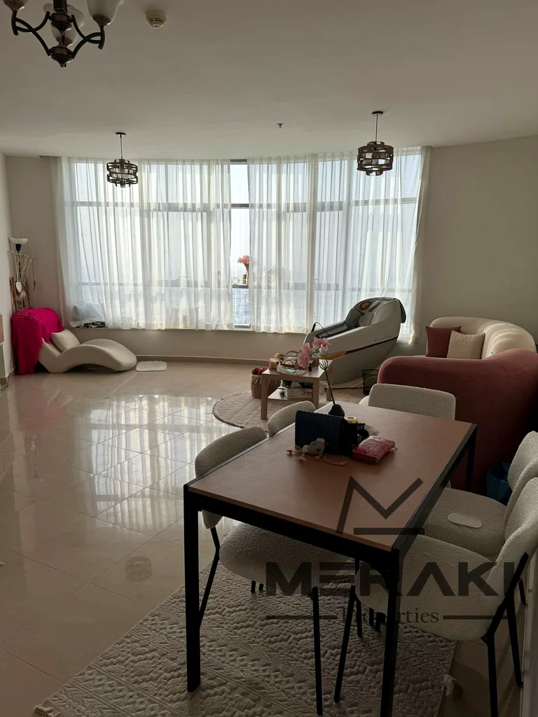 🏢 Conquer Tower – 2-Bedroom Apartment for Sale63865571497729110