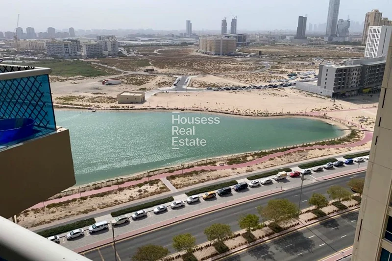 High Floor | With Parking | Vacant64029974115970110