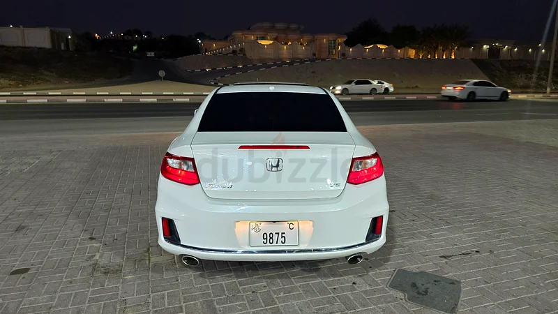 Accord coupe v6 full optio.63699032992258111