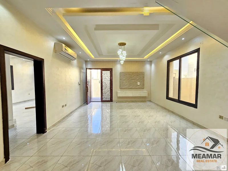 فيلا فاخرة للإيجار، 5 غرف نوم ماستر، تشطيب ديلوكس63718195692929110