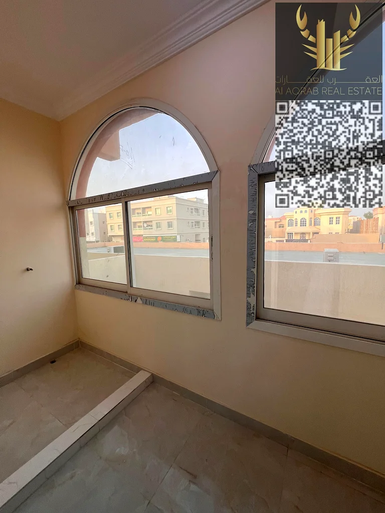 للإيجار: شقة بغرفة نوم واحدة في الروضة 3 🏢63719425999490110