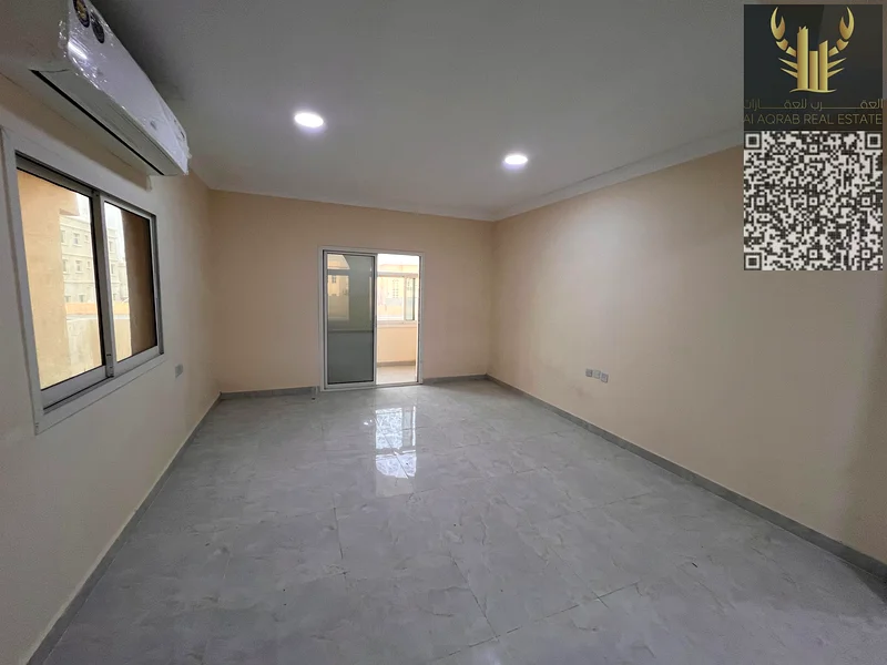 للإيجار: شقة بغرفة نوم واحدة في الروضة 3 🏢63719425999490111