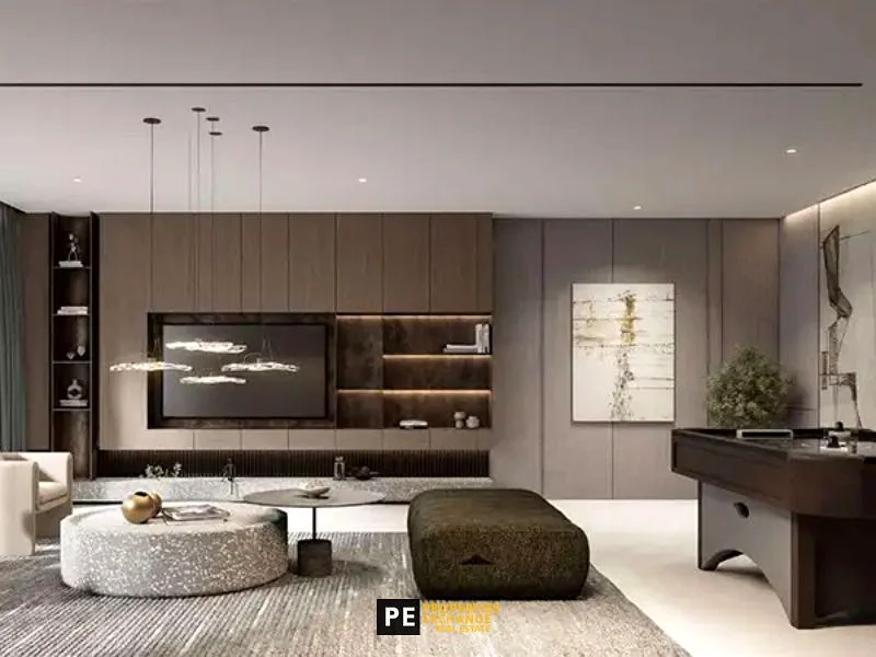 ICONIC SKYLINES | SERENE LIVING | FACADE STYLE | BLENDS LUXURY!63943122238851114