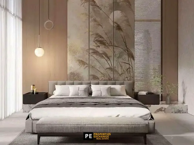 ICONIC SKYLINES | SERENE LIVING | FACADE STYLE | BLENDS LUXURY!63943122238851112