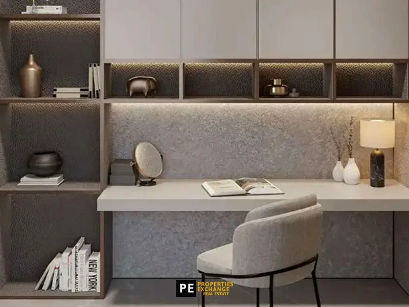 ICONIC SKYLINES | SERENE LIVING | FACADE STYLE | BLENDS LUXURY!63943122238851113