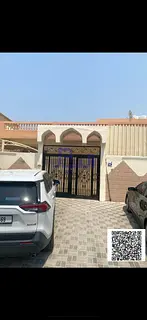 Villa for rent in Al Rawda, Ajman