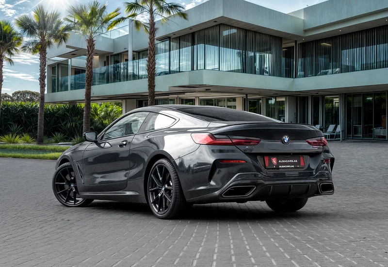 3,721 مساءً  | M850i xDrive | دفعة أولى 0% | سجل صيانة بي إم دبليو كامل!63699046100866112
