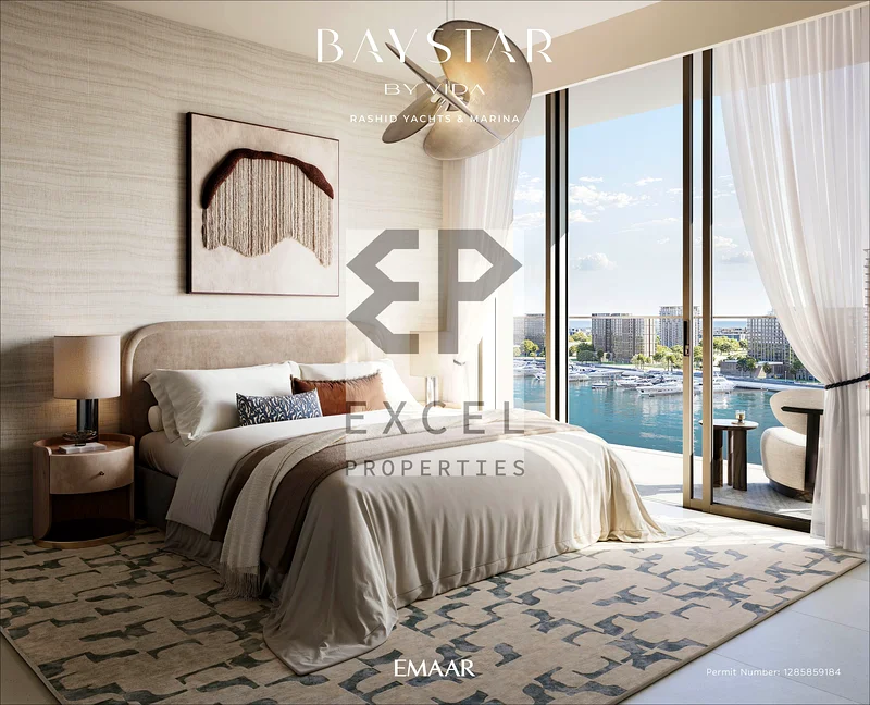 New Launch | Marina Views | Branded Residences | Freehold63939261103873113
