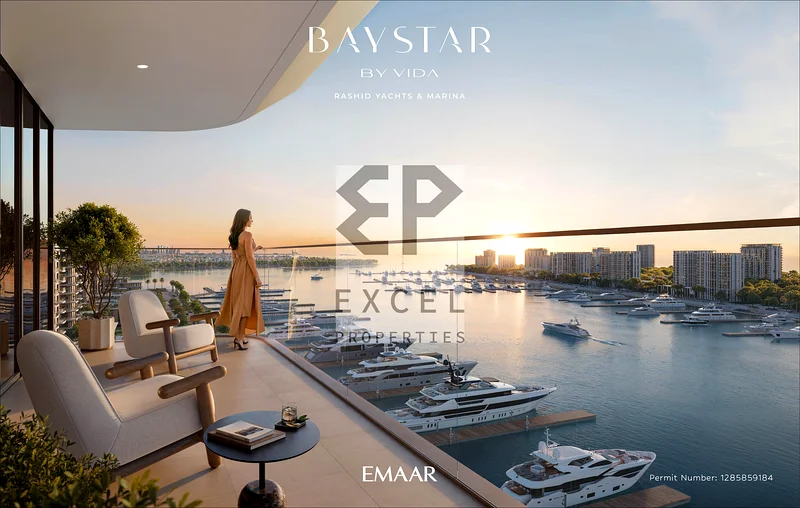 New Launch | Marina Views | Branded Residences | Freehold63939261103873114