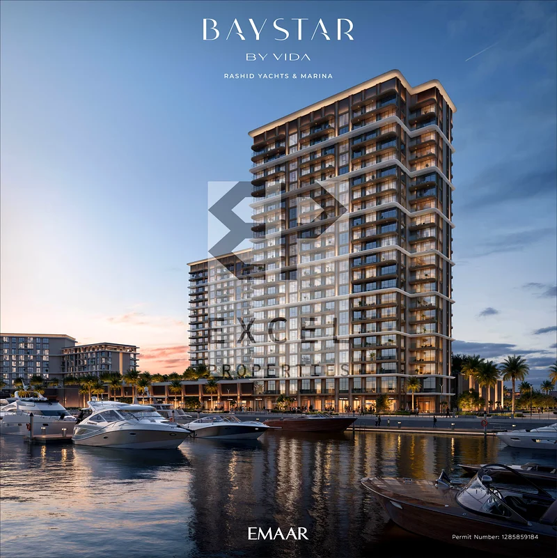 New Launch | Marina Views | Branded Residences | Freehold63939261103873112