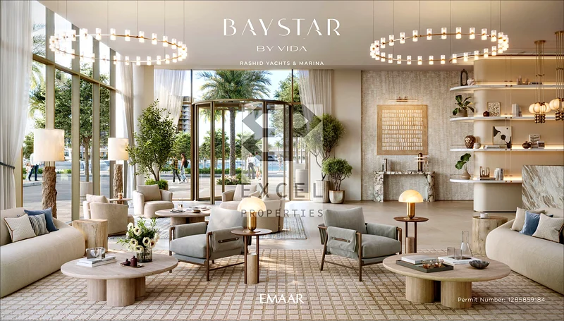 New Launch | Marina Views | Branded Residences | Freehold63939261103873110