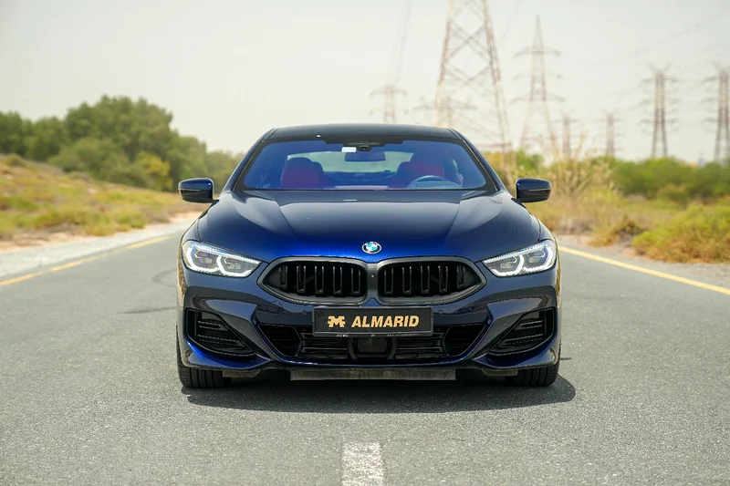 2024 || BMW || 840I //M-SPORT PRO || GRAN COUPE
|| MINT CONDITION63699045944066111