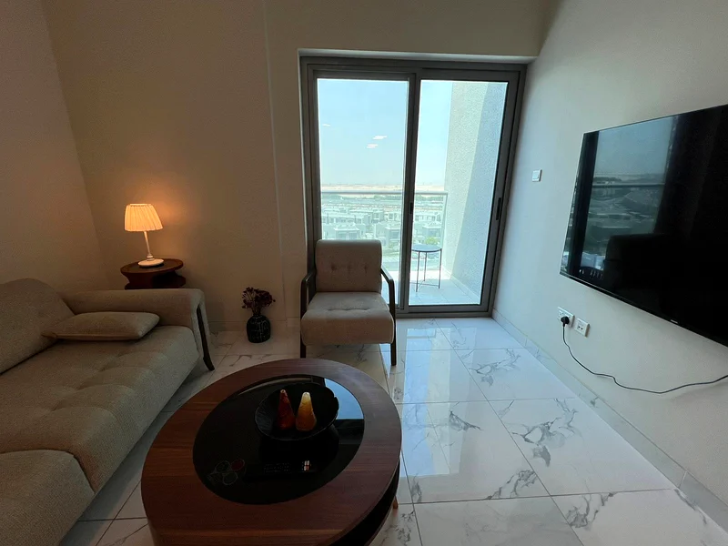 Recently Furnished | Well Maintained | Balcony63750735544706113