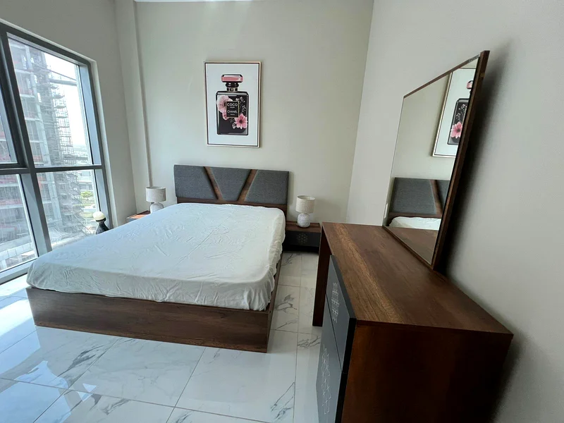 Recently Furnished | Well Maintained | Balcony63750735544706112