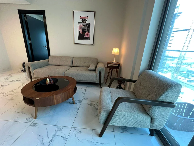 Recently Furnished | Well Maintained | Balcony63750735544706111
