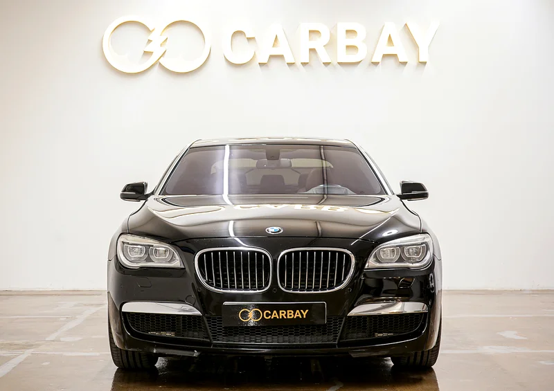 AED 806 مساءً | BMW 750LI M Sports Trim 2013 | حالة ممتازة | مواصفات دول مجلس التعاون الخليجي | ضمان لمدة سنة واحدة63699025715842111