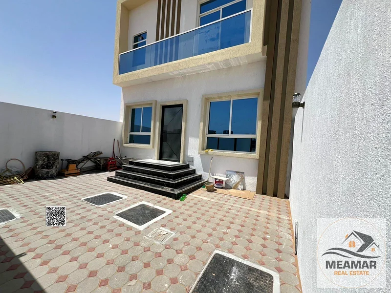 عرض ممتاز لفترة محدودة، يشمل التسجيل ورسوم الملكية وأجهزة تكييف الهواء، وبسعر قابل للتفاوض.63913545257474111