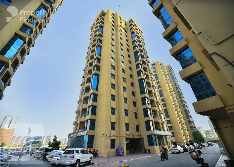 3 BHK APARTMENT FOR SALE IN AL KHOR TOWER 510000 AED63870560401538113