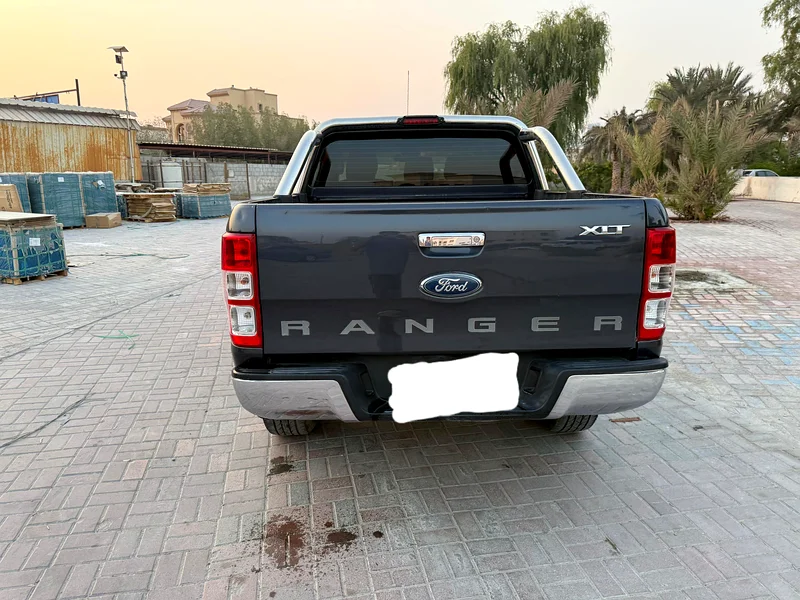 2016 Ford Ranger, XLT,Gcc63699040768898111