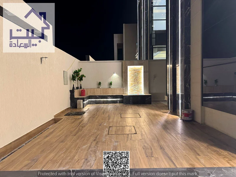 للبيع فيلا في أفضل المواقع السكنية في عجمان، بتشطيب شخصي، وسعر خاص، وبدون دفعة مقدمة. تمويل مصرفي كامل.63913545286147114