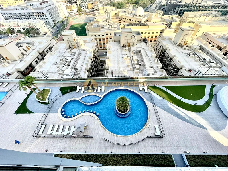 High Floor | Ready To Move | Sky line View | Unfurnished63780243530754110