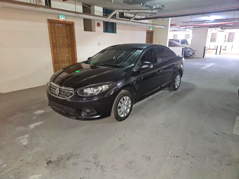 RENAULT FLUENCE 2014.63699027563907110