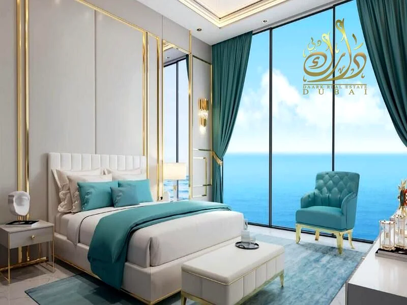 Post-handover > Sea view > Furnished63955206236546114