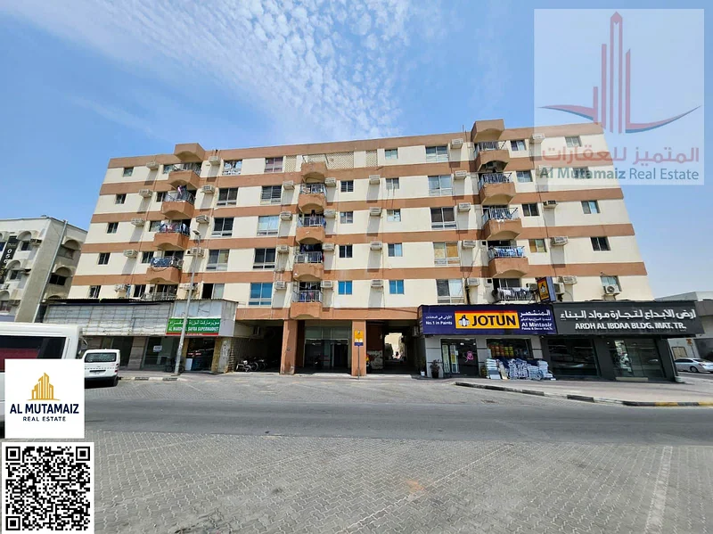 Building for Sale in Sharjah – High ROI63818838436225110
