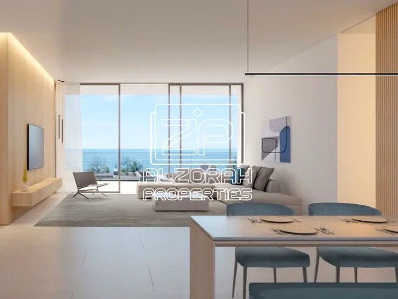 Post Handover Payment Plan | Sea View | Freehold | Ready to Move In63879118995329110