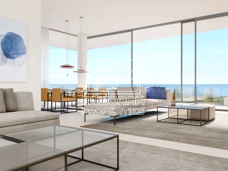 Post Handover Payment Plan | Sea View | Freehold | Ready to Move In63879118995329111