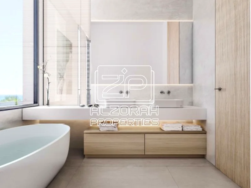 Post Handover Payment Plan | Sea View | Freehold | Ready to Move In63879118995329114