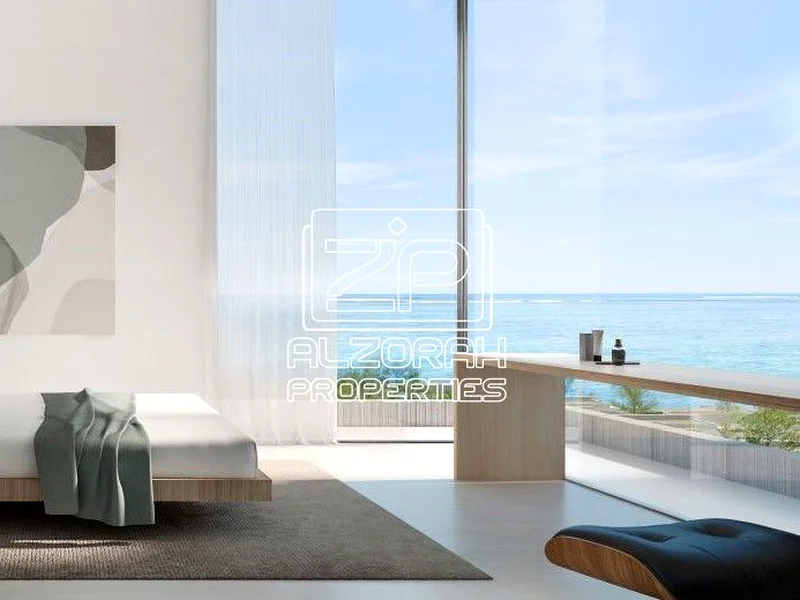 Post Handover Payment Plan | Sea View | Freehold | Ready to Move In63879118995329113