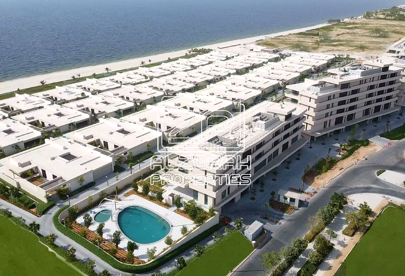 Post Handover Payment Plan | Sea View | Freehold | Ready to Move In63879118995329112