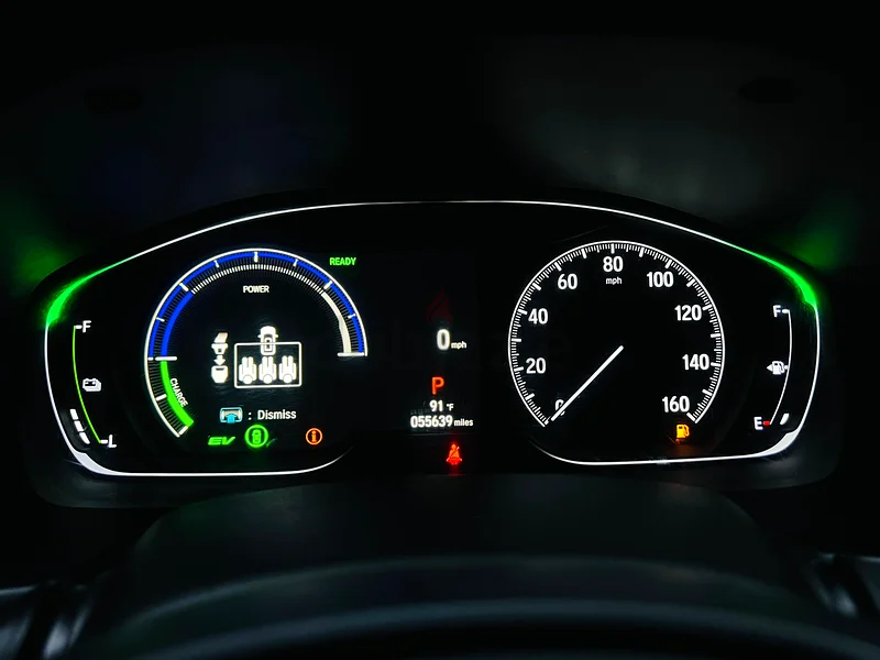 Honda Accord Hybrid Sport 2.0 2022 Model63699033269633111