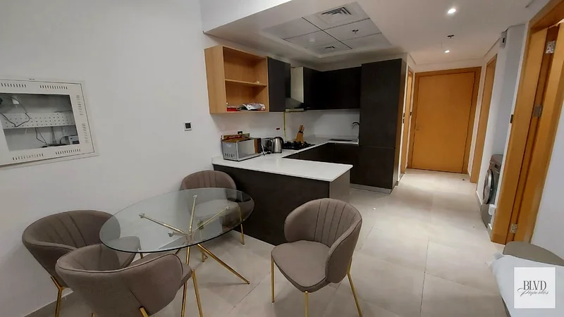 Spacious 1BR+Maid | 6 Cheques | Prime Location63782418051842112