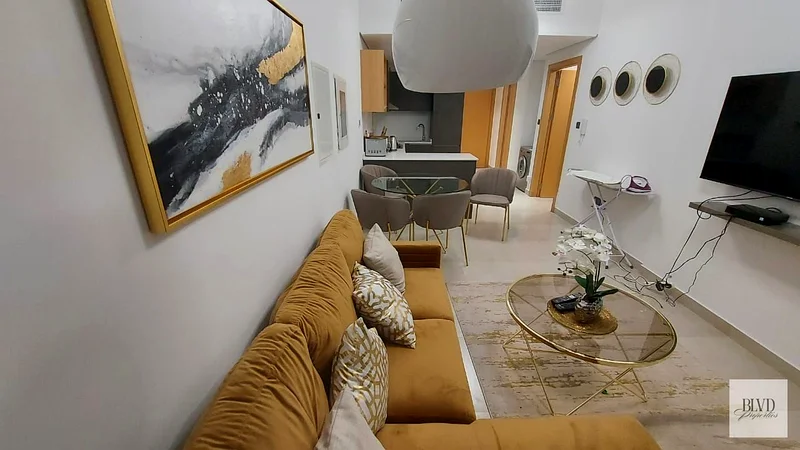 Spacious 1BR+Maid | 6 Cheques | Prime Location63782418051842114